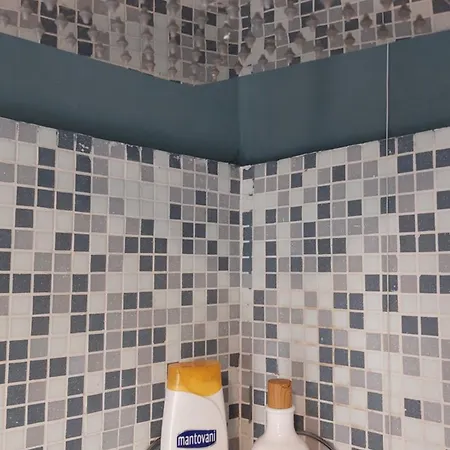 L'angolo In San Luca Апартаменты *