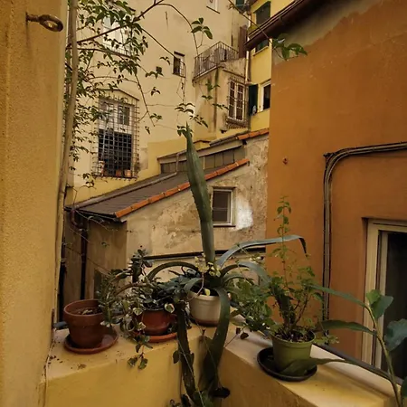 L'angolo In San Luca *