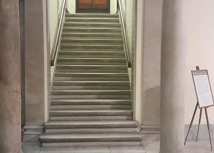 L'angolo In San Luca Apartament Genua