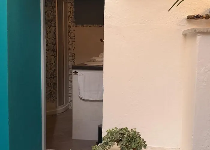 L'angolo In San Luca *