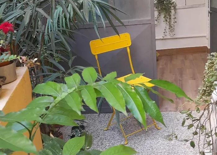 Apartmán L'angolo In San Luca *