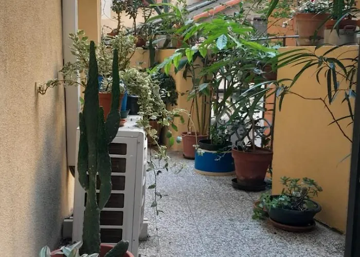 L'angolo In San Luca * Genua