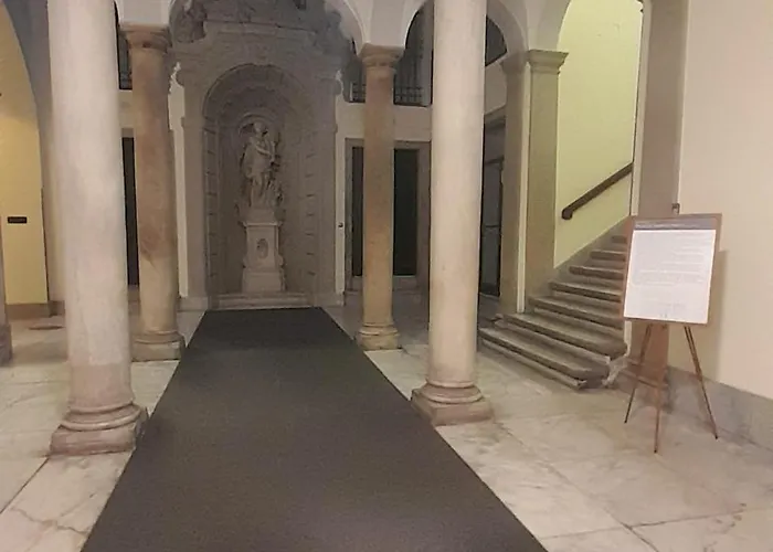 Apartament L'angolo In San Luca Genua
