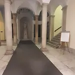 아파트 L'angolo In San Luca 제노바