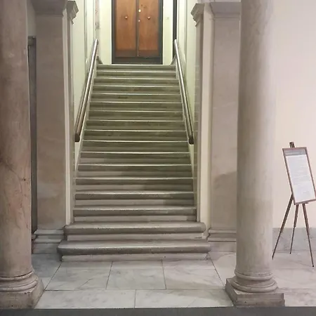 L'angolo In San Luca דירה ג'נובה