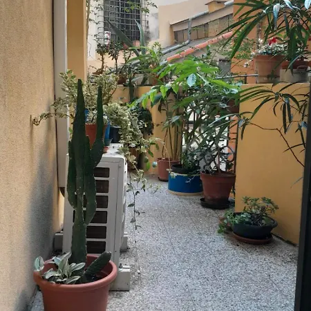 L'angolo In San Luca * ג'נובה