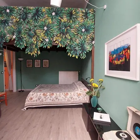 L'angolo In San Luca ג'נובה