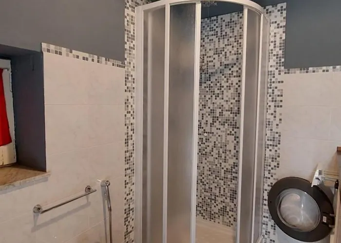 L'angolo In San Luca ג'נובה