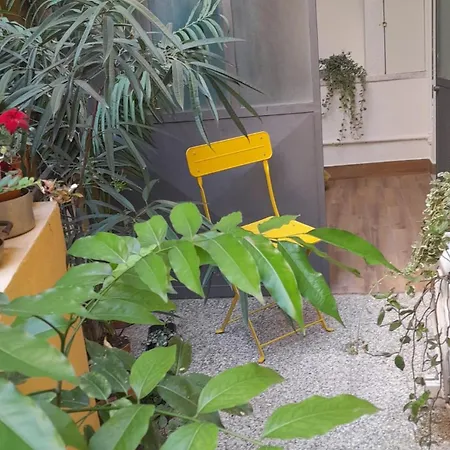 Apartamento L'angolo In San Luca *